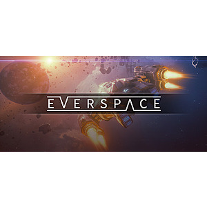 Everspace (PC Digital Download) $  2