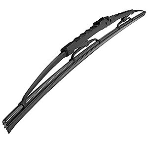 22" Bosch Automotive DirectConnect Windshield Wiper Blade (Single) $  3.37 & More + Free Shipping w/ Prime or on Orders $  35+