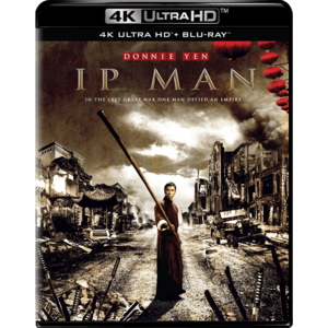 4K UHD Movies: John Wick 3, Ip Man, The Sting, & More 2 for $22 + Free Shipping