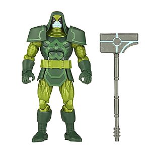 6" Marvel Legends Ronan The Accuser Action Figure (Guardians of The Galaxy) $  20.91 + Free Shipping w/ Prime or on $  35+