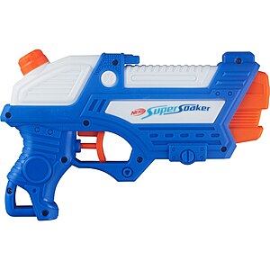 ​Nerf Super Soaker Storm Shot $3.74, Sun & Sky Adult Swim Mask $5.24, 7-Piece Little Tikes Playground Value Pack $11.24 & More + Free Shipping on $35+
