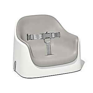 Oxo Tot Nest Booster Seat w/ Removable Cushion (Gray or Taupe) $35.99 + Free Shipping