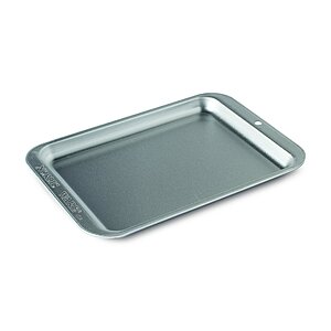 10" x 7" Nordic Ware Naturals: Compact Oven Baking Sheet $8, Muffin Pan $10, & More + Free Shipping w/ Prime or on $35+