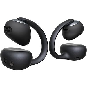 Baseus Bowie MC2 Open Ear CloudComfort Clip-On Bluetooth Earbuds