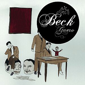 Beck: Guero (Vinyl LP) $16.99 + Free Shipping w/ Walmart+ or on $35+