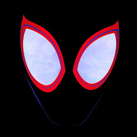 Spider-Man: Into The Spider-Verse Soundtrack (Vinyl LP) $21.99 + Free Shipping w/ Prime or on $35+