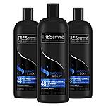 TRESemmé Shampoo Tames and Moisturizes Dry Hair - 28 oz (Pack of 3) (Amazon and Target) $7.79