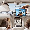 Headrest Tablet Holder for Car Accessories $13.93
