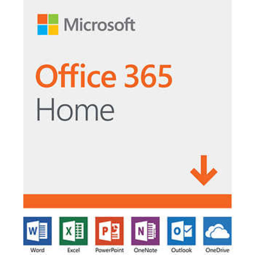 Microsoft Office 365 Home 15-Month Subscription (E-Delivery) @Costco.com $89.99