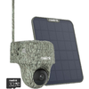 Reolink Go Ranger PT 4K 4G LTE Wildlife Camera w/ 360&deg; All-Around View, Animal Detection &amp;amp; Recognition w/ Solar Panel - $175 + Tax w/ Free Shipping
