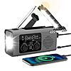 Emergency Weather Radio $16.19