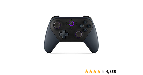 Luna Controller – The best wireless controller for Luna, Amazon’s new cloud gaming service - $49.99