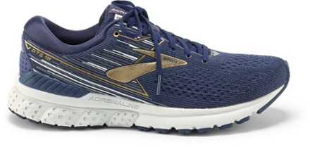brooks adrenaline tennis shoes