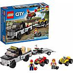 Spend $50 on Select Lego and Lego Duplo Sets and Accessories, Get $10 Off + Free S/H