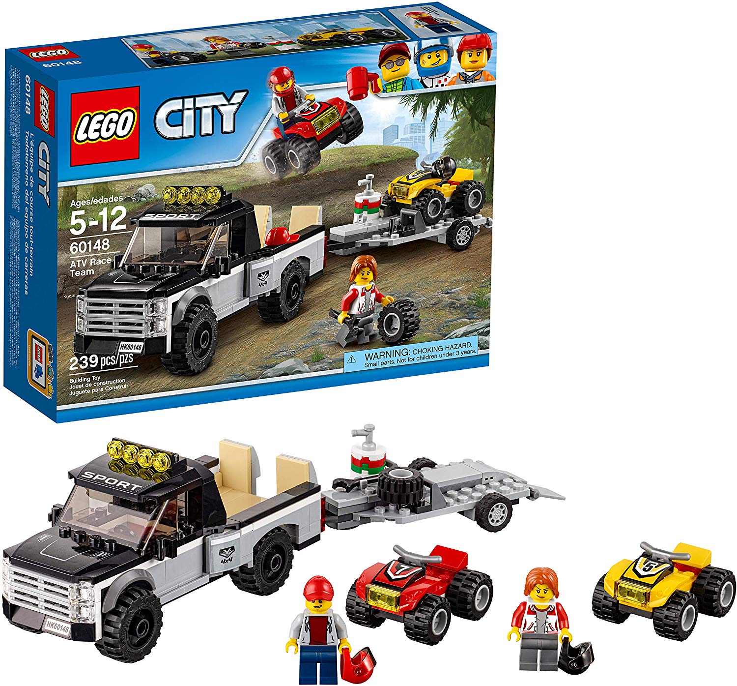 amazon lego 60183