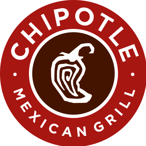 Chipotle offering 500 free burritos a day (see their Instagram page)