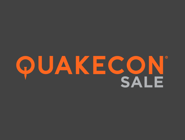QuakeCon Sale: Wolfenstein New Order + Old Blood bundle $8.99