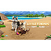 Little Friends: Puppy Island (Nintendo Switch Digital Download) $1.99
