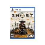 Ghost of Yotei (PlayStation 5) - $54.99 + Free Shipping w/ Prime