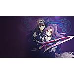 Phantom Breaker: Omnia (PS4 Game Digital Download) $1.99