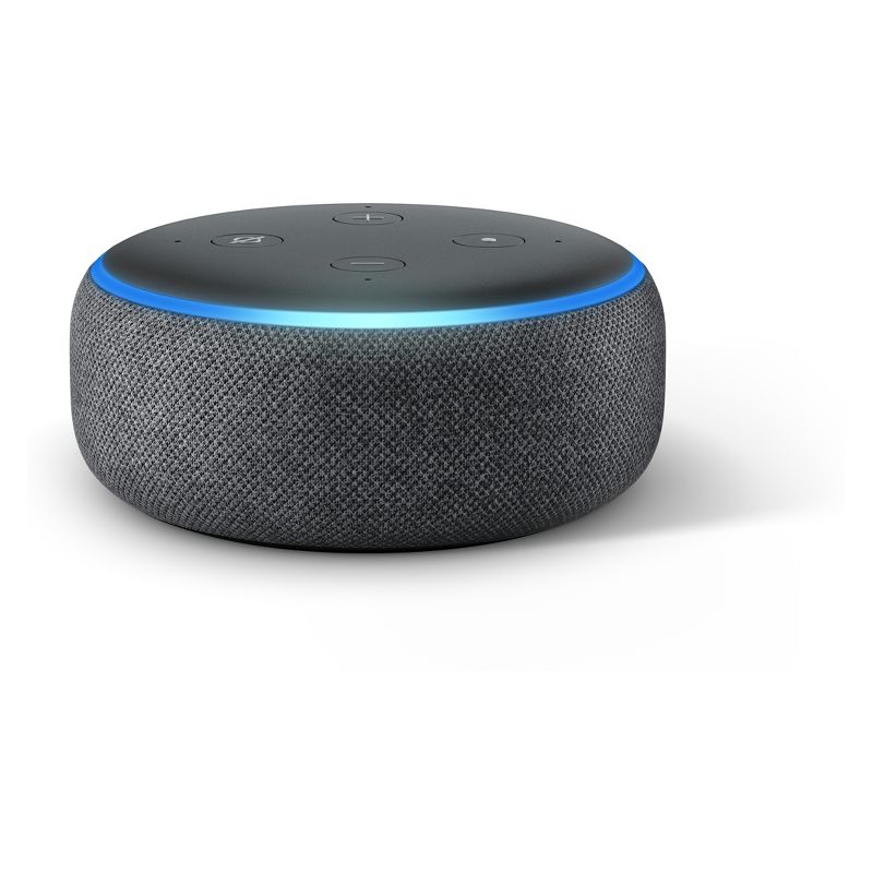 Amazon clearance alexa target
