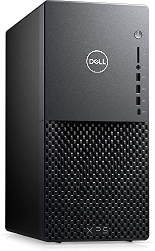 Dell XPS Desktop Special Edition: i7-11700, 16GB DDR4, 256GB M.2 HDD, GTX 1660Ti 6GB $1049 + Free Shipping