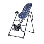 Teeter Hang Ups EP-860 Inversion Table with Flexible ComforTrak™ Bed, Lumbar Bridge and Acupressure Nodes - $216.75 plus tax Shipped