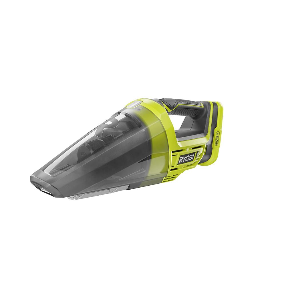 Ryobi ONE+ 18V Vacuum@Home Depot (tool only) $28.97 w/Free Shipping or pickup