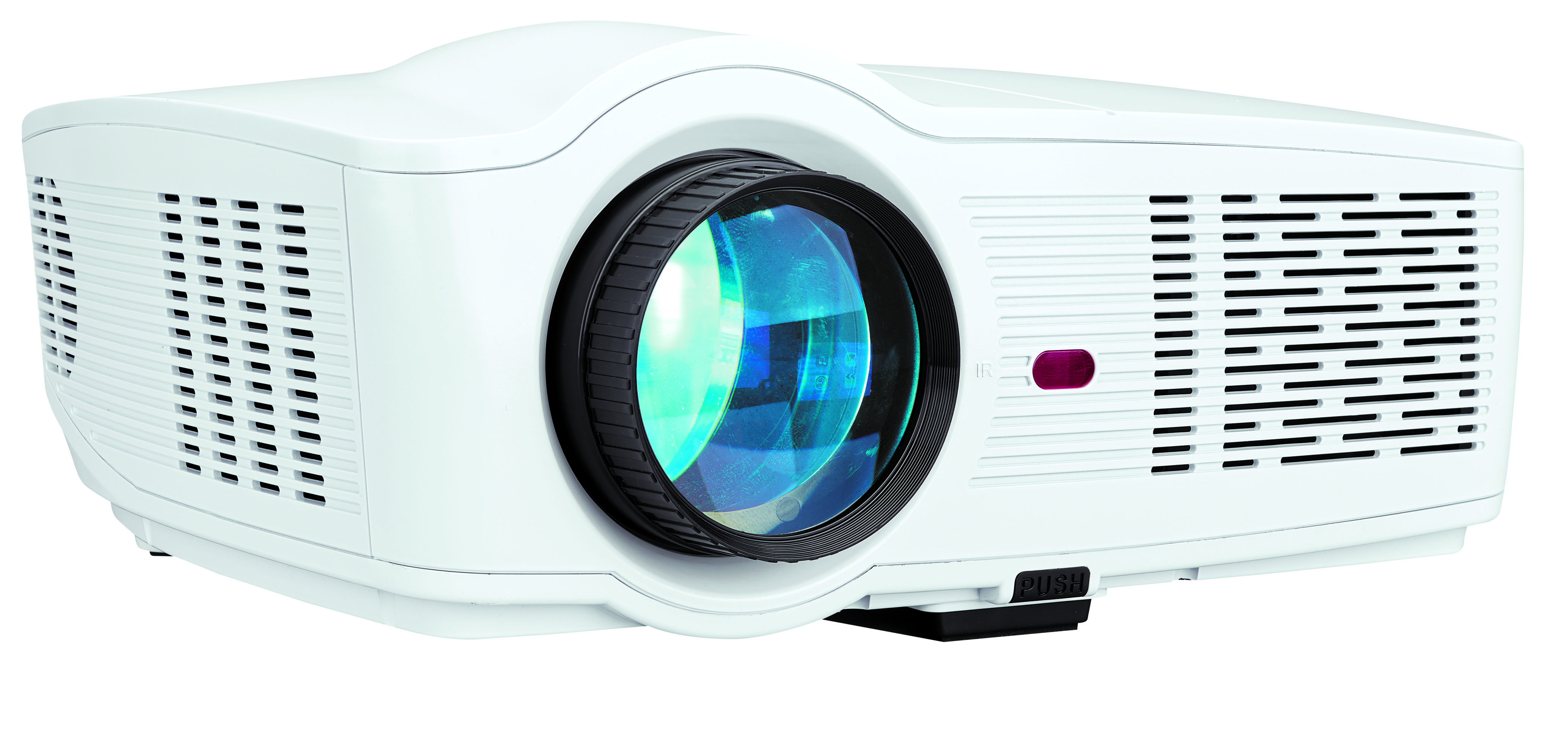 Onn 720p Portable Projector Includes Roku Streaming Stick 40 Walmart Ymmv