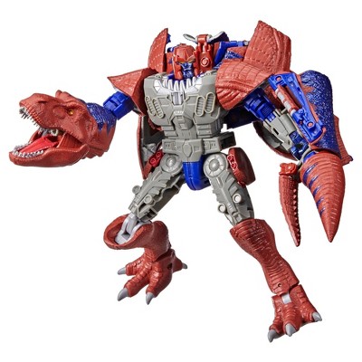 Transformers Generation Leader Maximal T-Wrecks $37.09 at Target