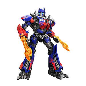 Blokees Transformers Classic Figure 09 Optimus Prime $14
