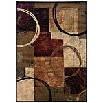 Name brand area rugs - extra 23% off coupon + free rug pad &amp; free shipping