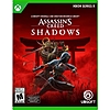 Assassin's Creed Shadows - Xbox Series X