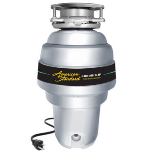 American Standard 1.25 HP Garbage Disposal Unit $69.99 Online or in store at Costco