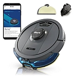 Shark IQ 2-in-1 Robot Vacuum and Mop with Matrix Clean Navigation, RV2402WD - $188.00