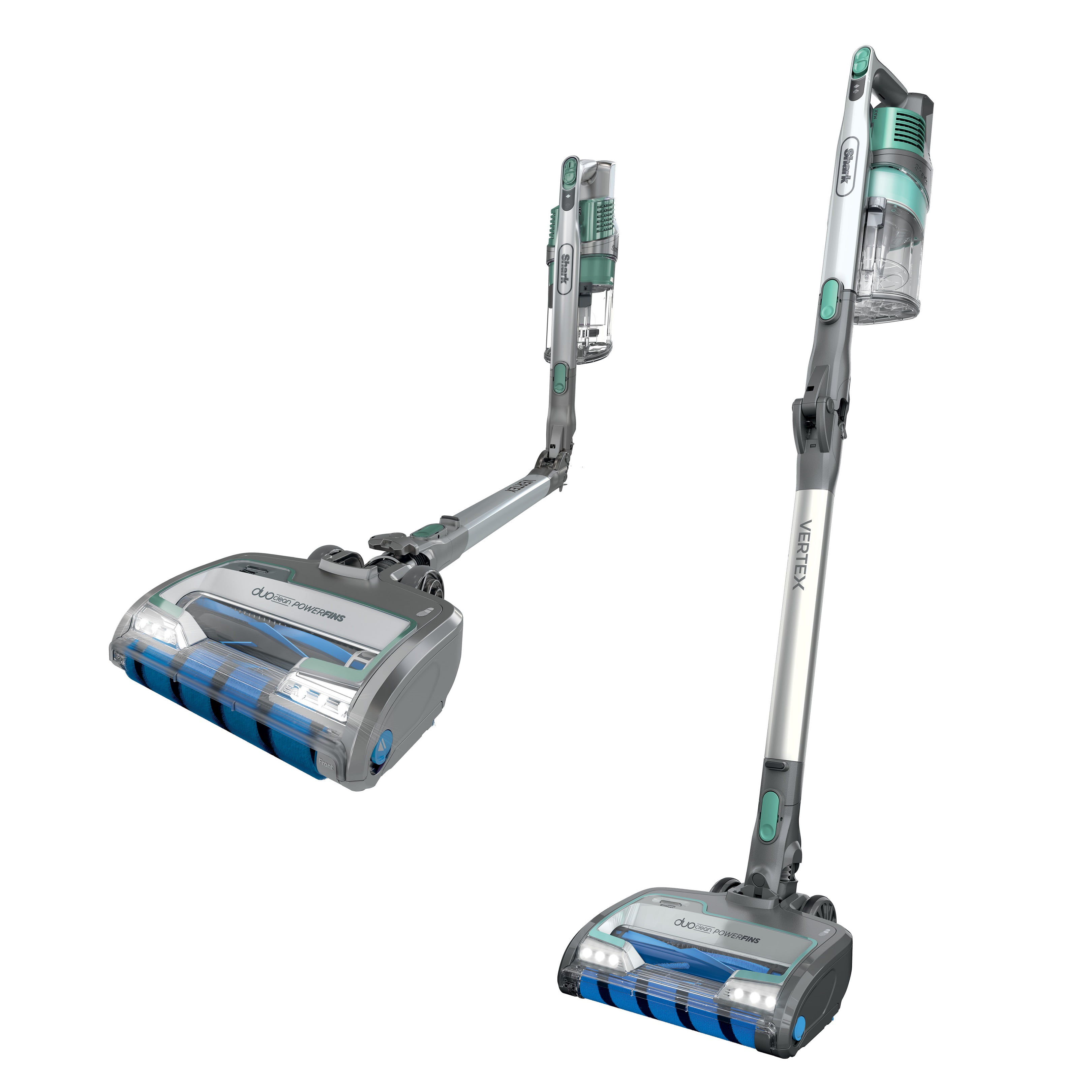 Shark Vertex DuoClean PowerFins Lightweight Cordless Stick Vacuum