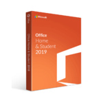 Office 2019 Home and Student [Digital Code] $17.85