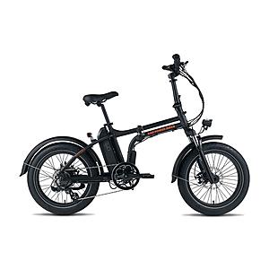 Radmini fenders 2025