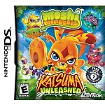 Moshi Monsters: Katsuma Unleashed (Nintendo DS) $6:14 Amazon.com (Free Shipping w/Prime)