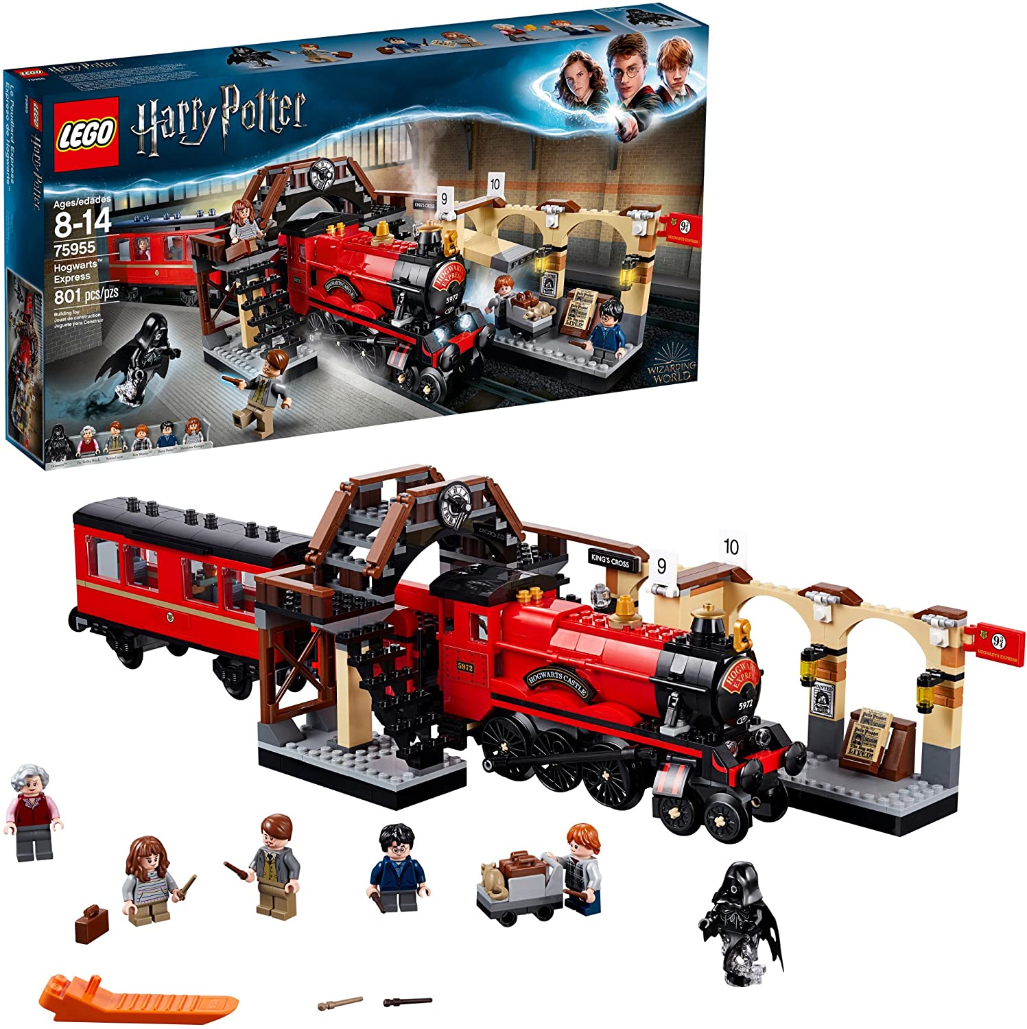 lego harry potter deals