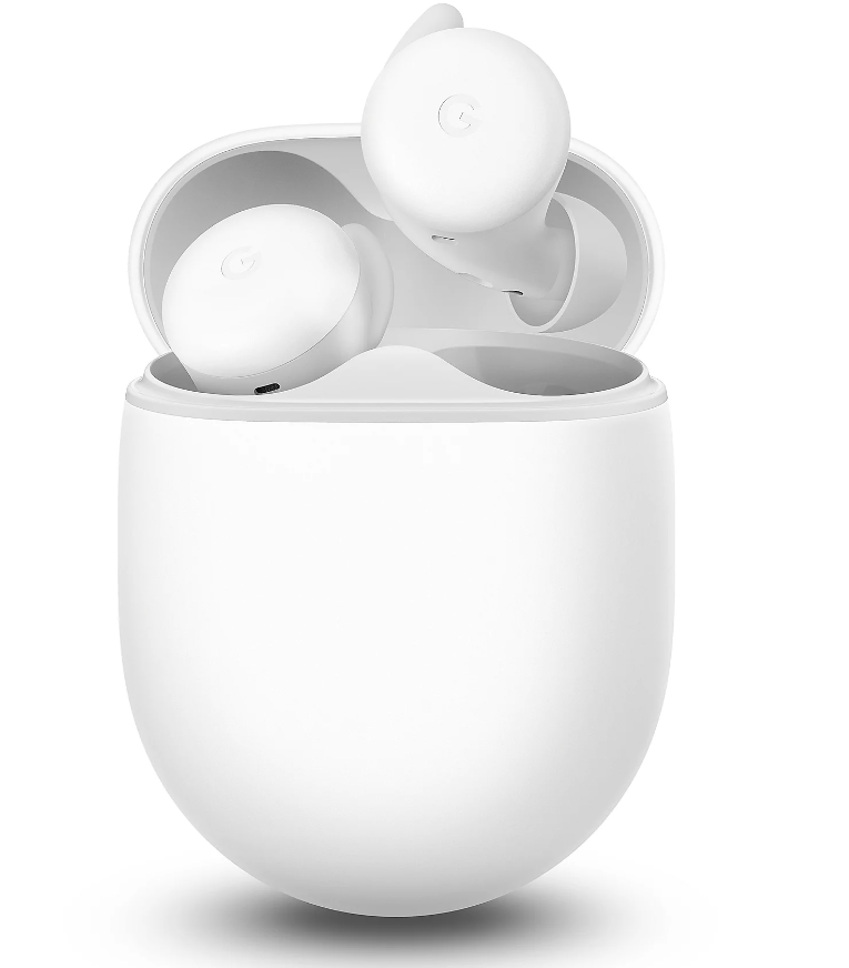 QVC.com Google Pixel Buds A-Series True Wireless Earbuds $58.38 after coupon (New Customer)