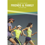 GAP (Aug 9-12) Friends &amp; Family 40% Off Entire Store Online + B&amp;M