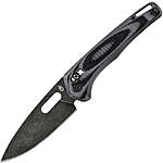 Gerber Sumo Pivot Lock Black &amp; Gray G10 Handles Folding Knife, $20.95 w/free shipping at AtlanticKnife.com