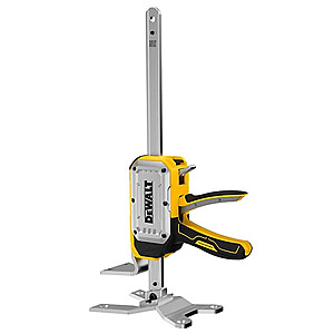 Select Stores: DEWALT TOUGHSERIES Construction Jack from $33 + Free Pickup (Limited Stock)