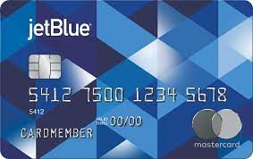 Up to $1,500 of JetBlue travel for free with JetBlue Plus Credit Card BONUS OFFER: $0 intro annual fee and 80,000 points after spending $1K in 3 months