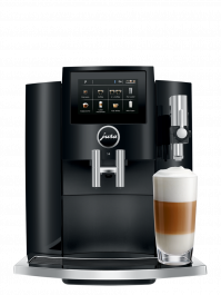 Refurbished S8 | super automatic coffee machines  $1999 with 10% off coupon