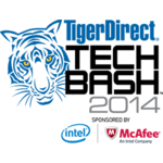 Tiger Direct Event in Miami on NOV 7th / Free Tickets + Free Food and Beverages + PRIZES + FREE BAGS FOR FIRST 2000 ATTENDEES