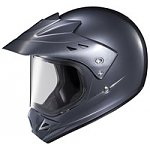 Joe Rocket RKT-Hybrid Dual-Sport Motorcycle Helmet - $87 *Price Dropped*