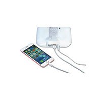 easy home led all in one desk lamp