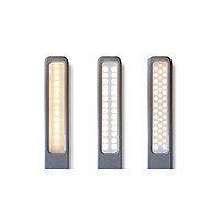 easy home led all in one desk lamp